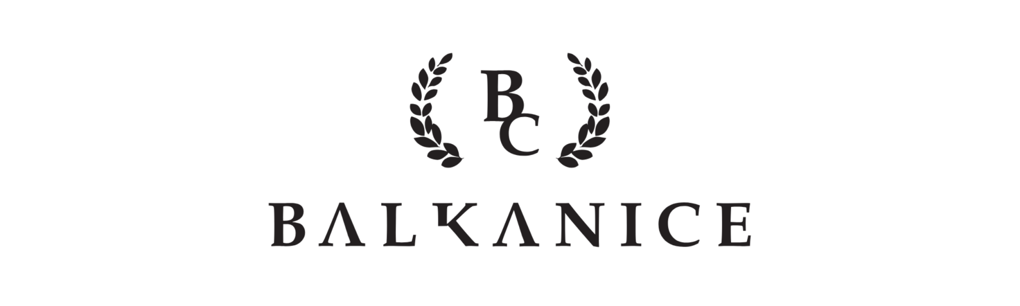 Balkanice Logo
