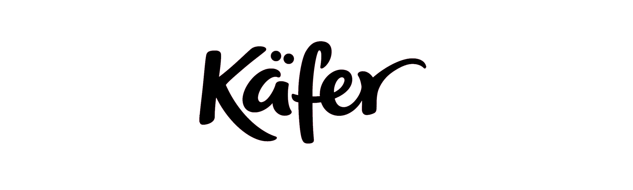 Käfer Logo