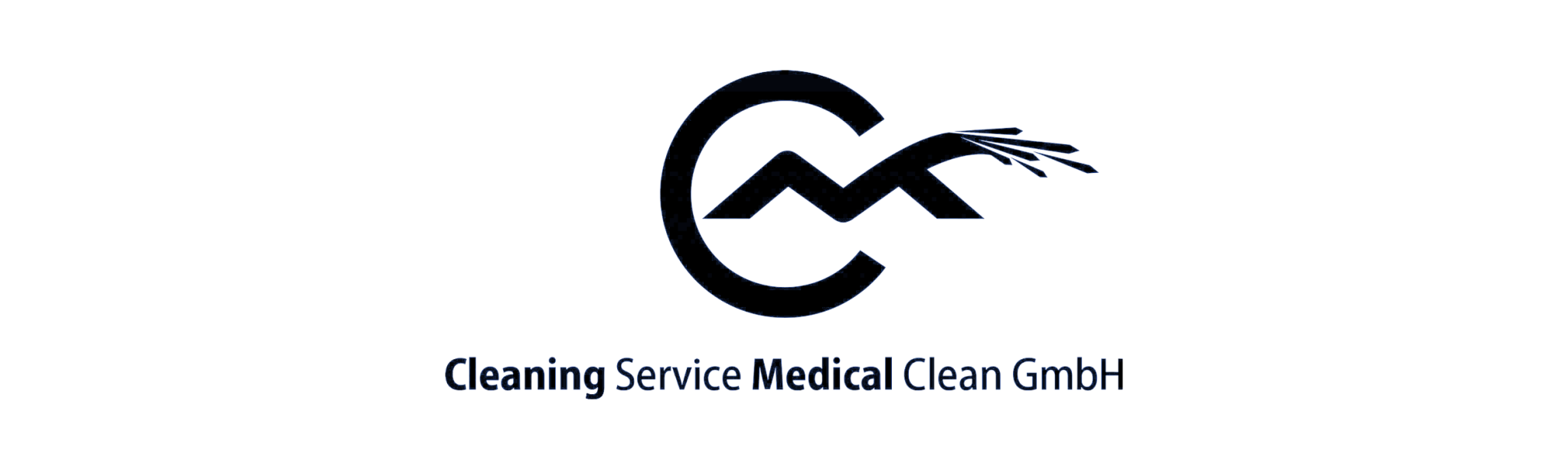 Cleaning Service Medical Clean GmbH Logo