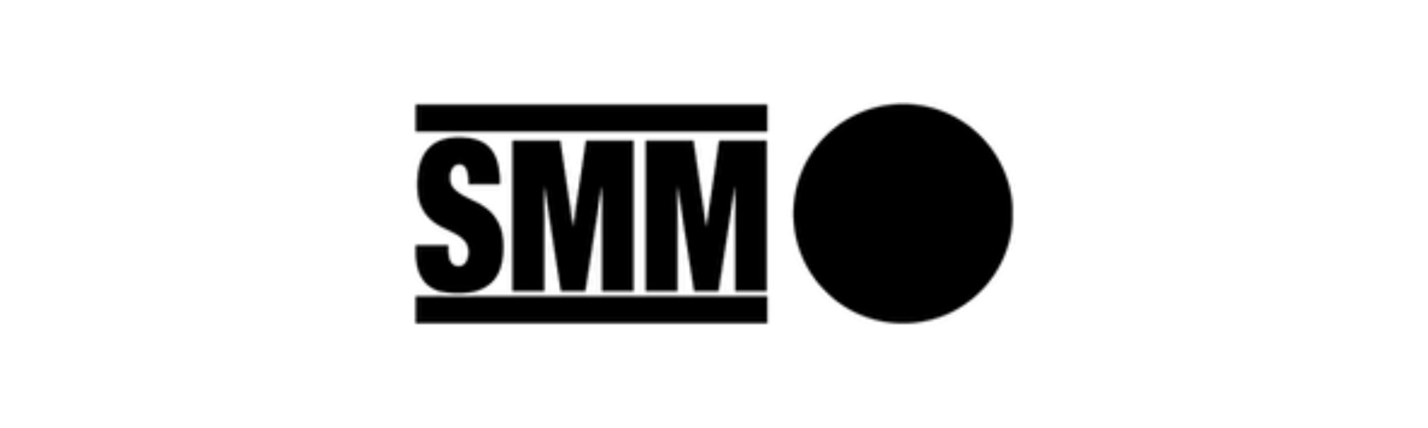 SMM Logo