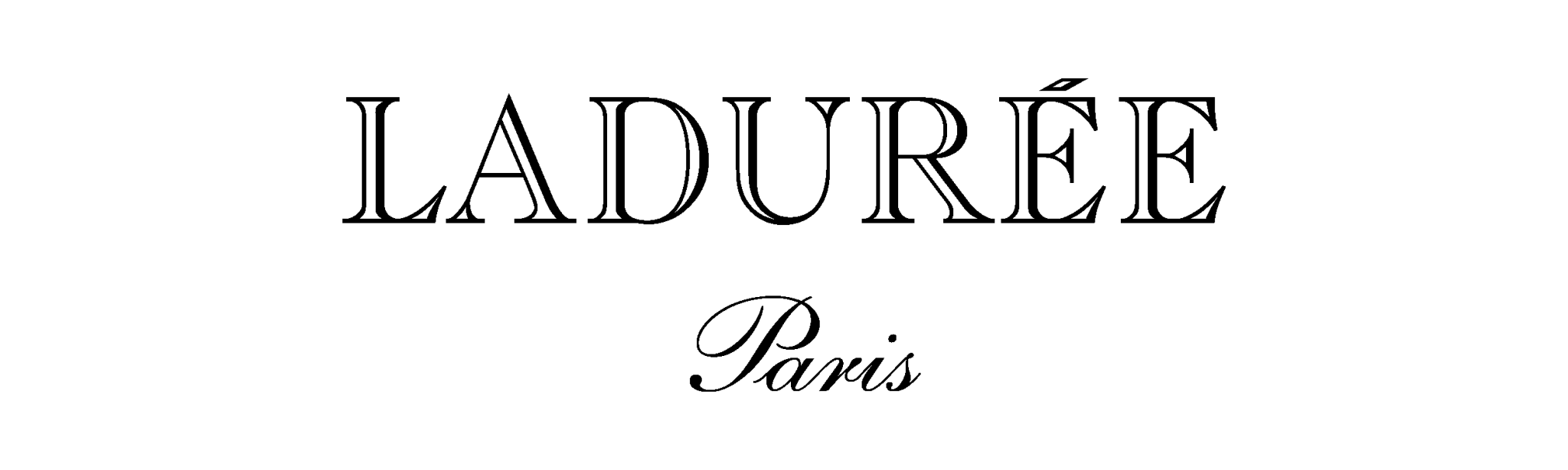 Ladurée Paris (Foodmanagement & Service GmbH) Logo