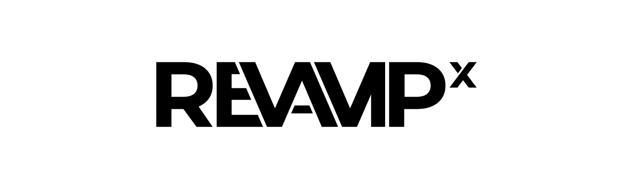 RevampX LLC Logo